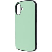 RT-P48AC3/MG [iPhone 16 Plus用 Like standard ProCa 耐衝撃 バンパー 超厚ハイブリッドケース/ミントグリーン]