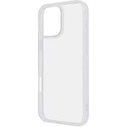 RT-P49CC2/CM [iPhone 16 Pro Max用 Like standard 衝撃吸収 バンパー ハイブリッドケース/クリア]