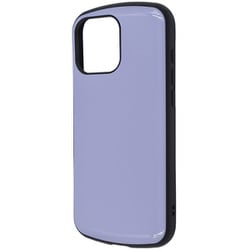 RT-P49AC3/LD [iPhone 16 Pro Max用 Like standard ProCa 耐衝撃 バンパー 超厚ハイブリッドケース/ラベンダー]