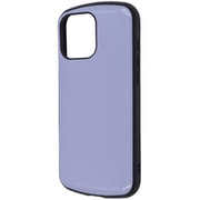 RT-P49AC3/LD [iPhone 16 Pro Max用 Like standard ProCa 耐衝撃 バンパー 超厚ハイブリッドケース/ラベンダー]