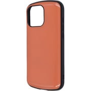 RT-P49AC3/TR [iPhone 16 Pro Max用 Like standard ProCa 耐衝撃 バンパー 超厚ハイブリッドケース/テラコッタ]