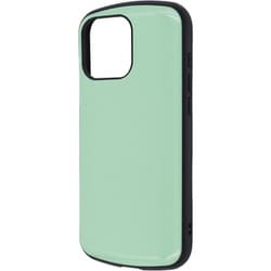 RT-P49AC3/MG [iPhone 16 Pro Max用 Like standard ProCa 耐衝撃 バンパー 超厚ハイブリッドケース/ミントグリーン]