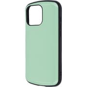 RT-P49AC3/MG [iPhone 16 Pro Max用 Like standard ProCa 耐衝撃 バンパー 超厚ハイブリッドケース/ミントグリーン]