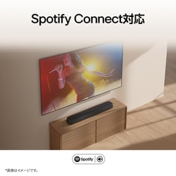 サウンドバー LG SE6S 4K120Hz パススルー AirPlay 壮大な音に、見た目はコンパクトなサウンドバー「SE6S」を9月