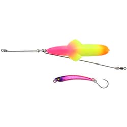 パリコレクション ヨドバシ.com - ジャッカル JACKALL ジェットロー 35g アピール ルアー・フライ