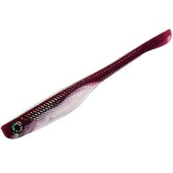 エイリアスシャッド 2.7inch パープル