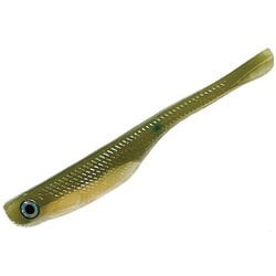 エイリアスシャッド 2.7inch アユ