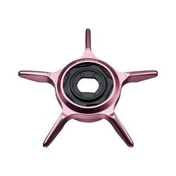STEEZ SCL スタードラグ ピンク