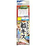 F-6367 ストロング船キス 狐 9