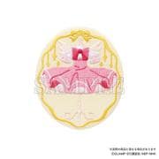 CS-5581518CW カードキャプターさくら 刺繍ブローチ クロウカード
