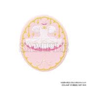 CS-5581519SC カードキャプターさくら 刺繍ブローチ さくらカード
