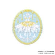 CS-5581520CR カードキャプターさくら 刺繍ブローチ クリアカード