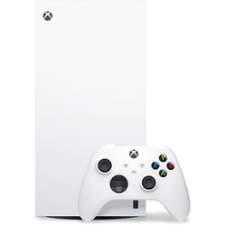 ヨドバシ.com - マイクロソフト Microsoft Xbox Series X 本体 1TB デジタルモデル EP2-00708  [ゲーム機本体] 通販【全品無料配達】