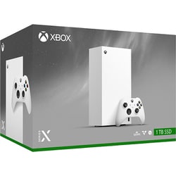 ヨドバシ.com - マイクロソフト Microsoft Xbox Series X 本体 1TB デジタルモデル EP2-00708  [ゲーム機本体] 通販【全品無料配達】