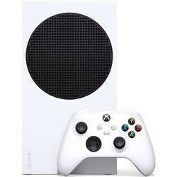 ヨドバシ.com - マイクロソフト Microsoft Xbox Series S 本体 1TB EP2-00650 [ゲーム機本体]  通販【全品無料配達】