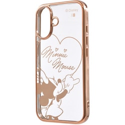 ヨドバシ.com - イングレム IN-DP46MCC1PG/MN25 [iPhone 16用