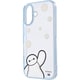 IN-DP46UKMD/BX3 [iPhone 16用 ディズニー/衝撃吸収 バンパー ハイブリッドケース/ベイマックス]