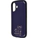 IN-DP46AC4/MI12 [iPhone 16用 ディズニー ピクサー/超！ 保護ケース MiA 衝撃吸収 バンパー ハイブリッドケース/モンスターズ・インク_ラインアート]