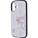 IN-DMP46AC4/SPM14 [iPhone 16用 マーベル/超！ 保護ケース MiA 衝撃吸収 バンパー ハイブリッドケース/スパイダーマン_7]