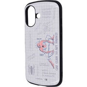 IN-DMP46AC4/SPM14 [iPhone 16用 マーベル/超！ 保護ケース MiA 衝撃吸収 バンパー ハイブリッドケース/スパイダーマン_7]