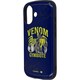 IN-DMP46AC4/VNM3 [iPhone 16用 マーベル/超！ 保護ケース MiA 衝撃吸収 バンパー ハイブリッドケース/ヴェノム_3]