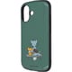 IN-WP46AC4/TJ12 [iPhone 16用 トムとジェリー/超！ 保護ケース MiA 衝撃吸収 バンパー ハイブリッドケース/トムとジェリー_ハンマー]