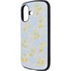 IN-WP46AC4/LN6 [iPhone 16用 ルーニー・テューンズ/超！ 保護ケース MiA 衝撃吸収 バンパー ハイブリッドケース/トゥイーティー]