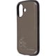 IN-PP46AC4/PK32 [iPhone 16用 ポケットモンスター/超！ 保護ケース MiA 衝撃吸収 バンパー ハイブリッドケース/イーブイ]