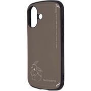 IN-PP46AC4/PK32 [iPhone 16用 ポケットモンスター/超！ 保護ケース MiA 衝撃吸収 バンパー ハイブリッドケース/イーブイ]