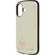 IN-PP46AC4/PK52 [iPhone 16用 ポケットモンスター/超！ 保護ケース MiA 衝撃吸収 バンパー ハイブリッドケース/ミミッキュ]