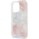 IN-CP47TC15/SHL1 [iPhone 16 Pro用 PIKATEL 衝撃吸収 バンパー TPUソフトケース/シェル_ピンク系]