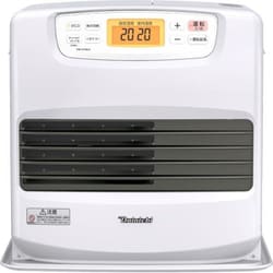 ダイニチ 石油ファンヒーター 15～20畳 FW-5718LS ★ Amazon | ダイニチ (Dainichi) 石油ファンヒーター (木造12畳
