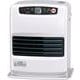 石油ファンヒーター 暖房能力最大3.2kW 木造9畳/コンクリート12畳 タンク容量5L ムーンホワイト 日本製 FW-32S5-W