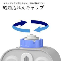 S TYPE | 家庭用石油ファンヒーター | 製品紹介 | ダイニチ工業