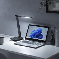 ヨドバシ.com - サンワサプライ SANWA SUPPLY デスクライト LED