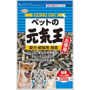 ペットの元気王 250g