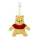 640973 ディズニー Winnie the Pooh くまのプーさん マスコットキーチェーン