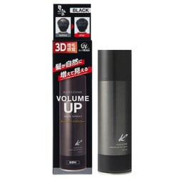 DOUDO ボリュームアップヘアスプレー100g 3本セット（染毛料） 楽天市場】薄毛隠し 増毛スプレー【DOUDO ドウド 100g