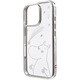 IN-AP47MCC1S/MT59 [iPhone 16 Pro用 ムーミン/衝撃吸収 バンパー メタリック ハイブリッドケース/ムーミン星空_メタリック]