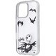 IN-DP47UKMD/NC1 [iPhone 16 Pro用 ディズニー/衝撃吸収 バンパー ハイブリッドケース/ジャック]