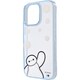 IN-DP47UKMD/BX3 [iPhone 16 Pro用 ディズニー/衝撃吸収 バンパー ハイブリッドケース/ベイマックス]