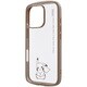 IN-PP47CMD2/PK2M [iPhone 16 Pro用 ポケットモンスター/Puffull 衝撃吸収 バンパー ハイブリッドケース/ピカチュウ]