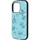 IN-DP47AC4/ST6 [iPhone 16 Pro用 ディズニー/超！ 保護ケース MiA 衝撃吸収 バンパー ハイブリッドケース/いろんなスティッチ]