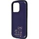 IN-DP47AC4/MI12 [iPhone 16 Pro用 ディズニー ピクサー/超！ 保護ケース MiA 衝撃吸収 バンパー ハイブリッドケース/モンスターズ・インク_ラインアート]