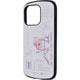 IN-DMP47AC4/SPM14 [iPhone 16 Pro用 マーベル/超！ 保護ケース MiA 衝撃吸収 バンパー ハイブリッドケース/スパイダーマン_7]
