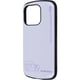 IN-PP47AC4/PK65 [iPhone 16 Pro用 ポケットモンスター/超！ 保護ケース MiA 衝撃吸収 バンパー ハイブリッドケース/ドオー]