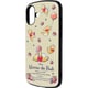IN-DP48AC4/PO12 [iPhone 16 Plus用 ディズニー/超！ 保護ケース MiA 衝撃吸収 バンパー ハイブリッドケース/プーさんとはちみつ]