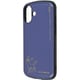IN-PP48AC4/PK64 [iPhone 16 Plus用 ポケットモンスター/超！ 保護ケース MiA 衝撃吸収 バンパー ハイブリッドケース/ブラッキー]