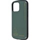 IN-PP49AC4/PK33 [iPhone 16 Pro Max用 ポケットモンスター/超！ 保護ケース MiA 衝撃吸収 バンパー ハイブリッドケース/ゴンベ]