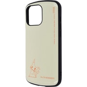 IN-PP49AC4/PK52 [iPhone 16 Pro Max用 ポケットモンスター/超！ 保護ケース MiA 衝撃吸収 バンパー ハイブリッドケース/ミミッキュ]